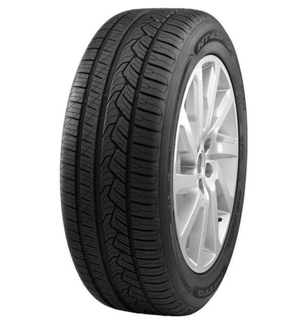 

Шины Nitto NT421Q 255/55R18 109W