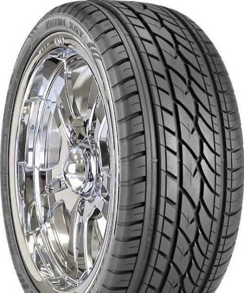 Шины Cooper Zeon XST 50065 XST 305/50R20 120V