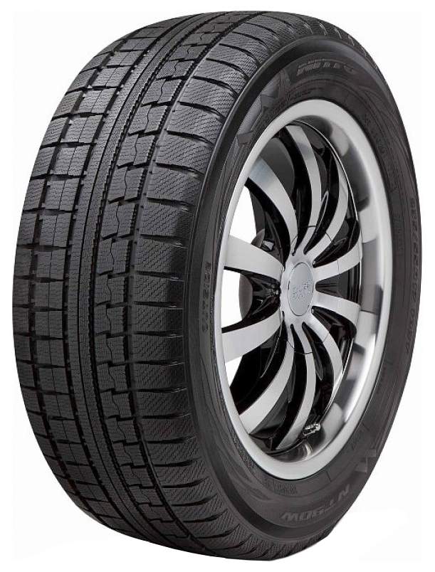 

Шины Nitto NT90W 265/60R18 114Q