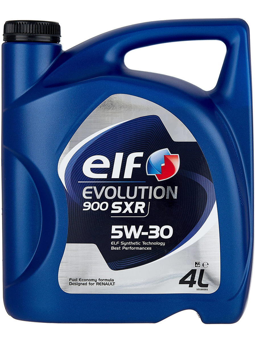 

ELF Elf 5w30 Evolution 900 Sxr (4l)_Моторное масло! Синт Acea A5/B5, Api Sl/Cf, Renault Rn