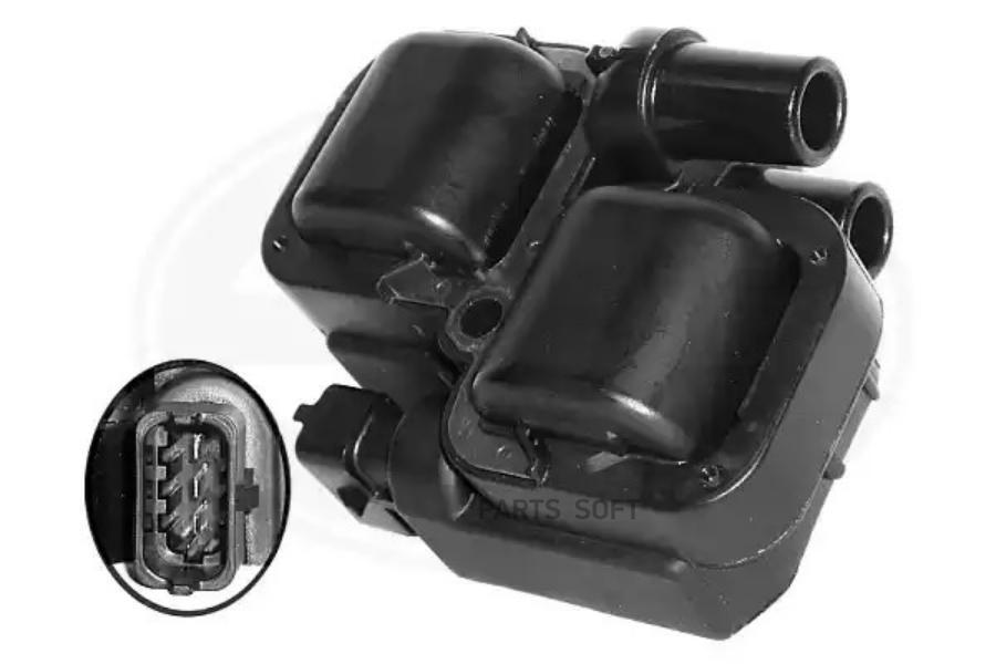 

Катушка Зажигания 880097 Nsin0011487759 Era арт. 880097
