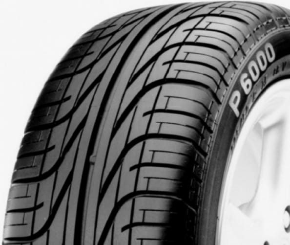 

Шины Pirelli P6000 65561 215/65 R15 102H, P6000