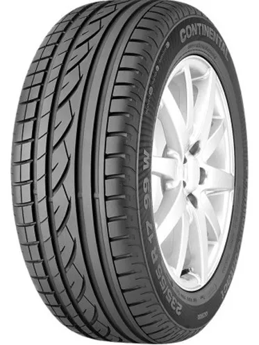 

Шины Continental ContiPremiumContact 6784 275/50 R19 112W, ContiPremiumContact