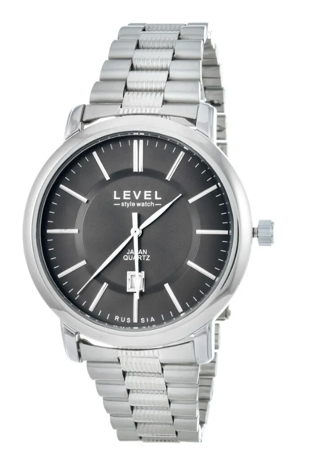 

Наручные часы мужские Level 3151417Б, 3151417Б