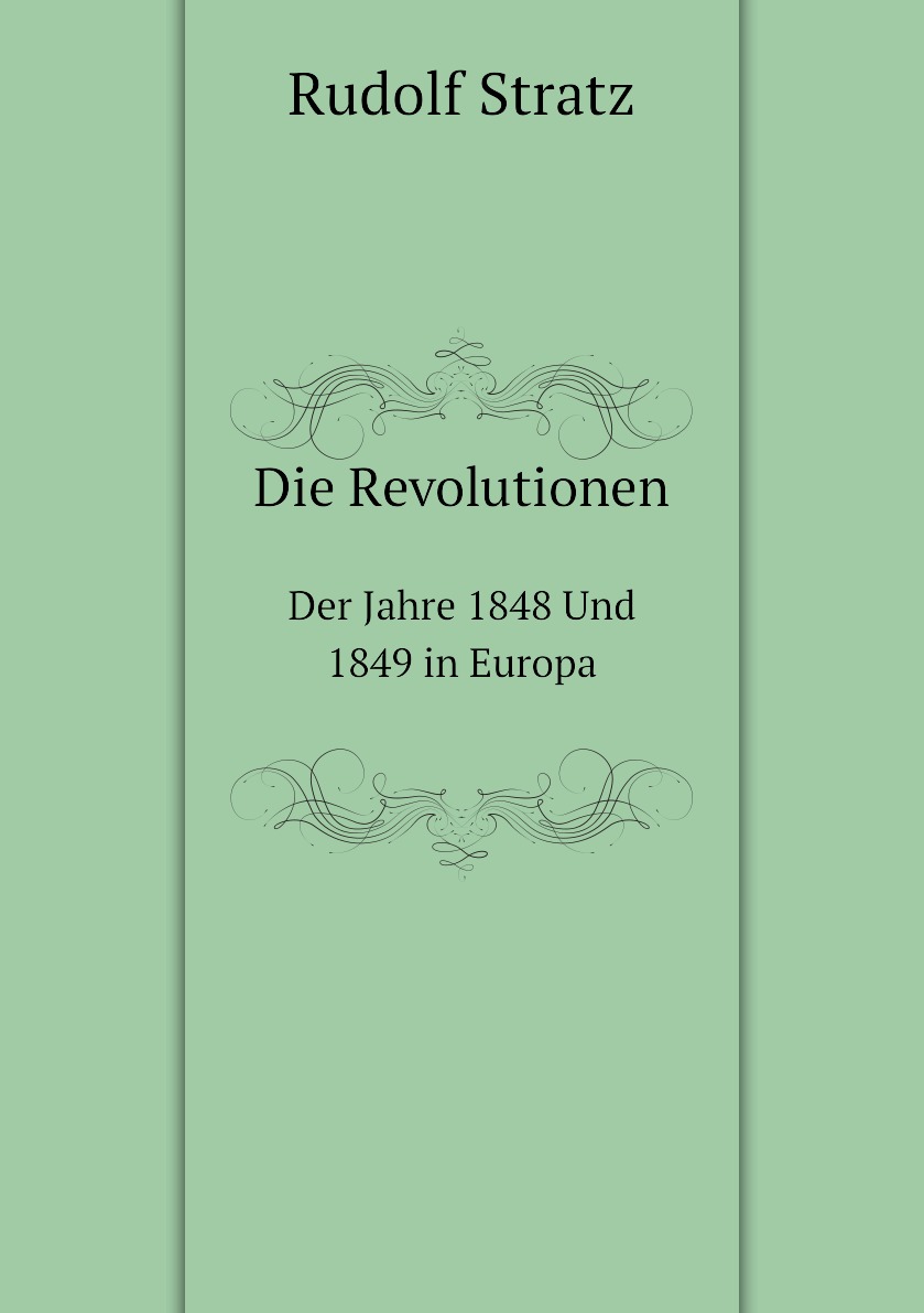 

Die Revolutionen