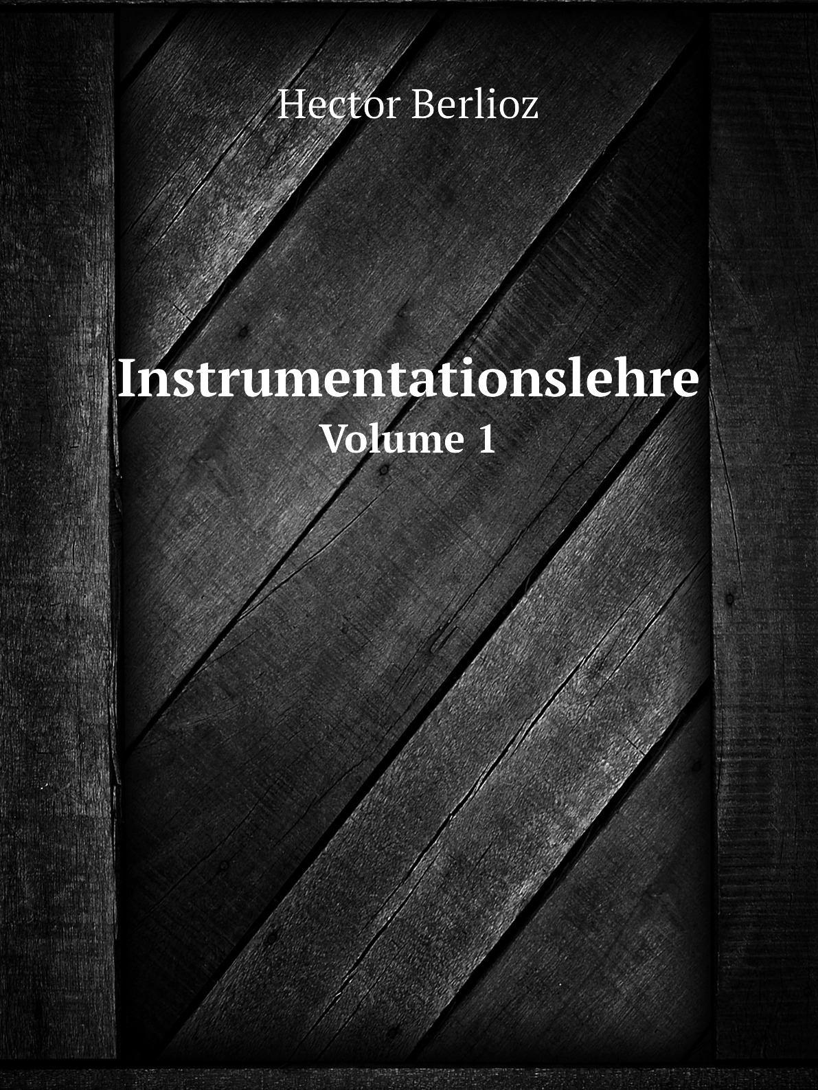

Instrumentationslehre