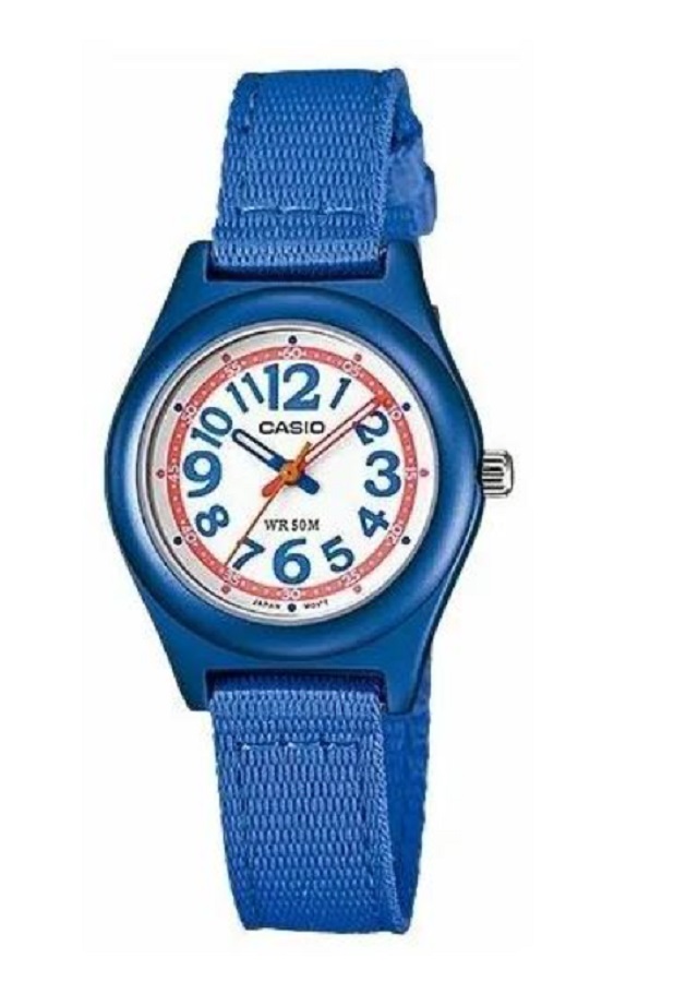

Наручные часы женские Casio LTR-19B-2B2, LTR-19B-2B2