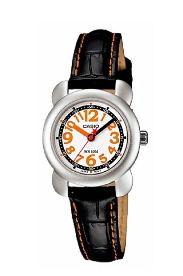 

Наручные часы женские Casio LTR-18L-1B, LTR-18L-1B