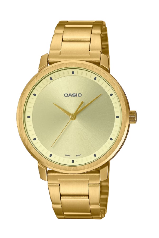 

Наручные часы женские Casio LTP-B115G-9EV, LTP-B115G-9EV
