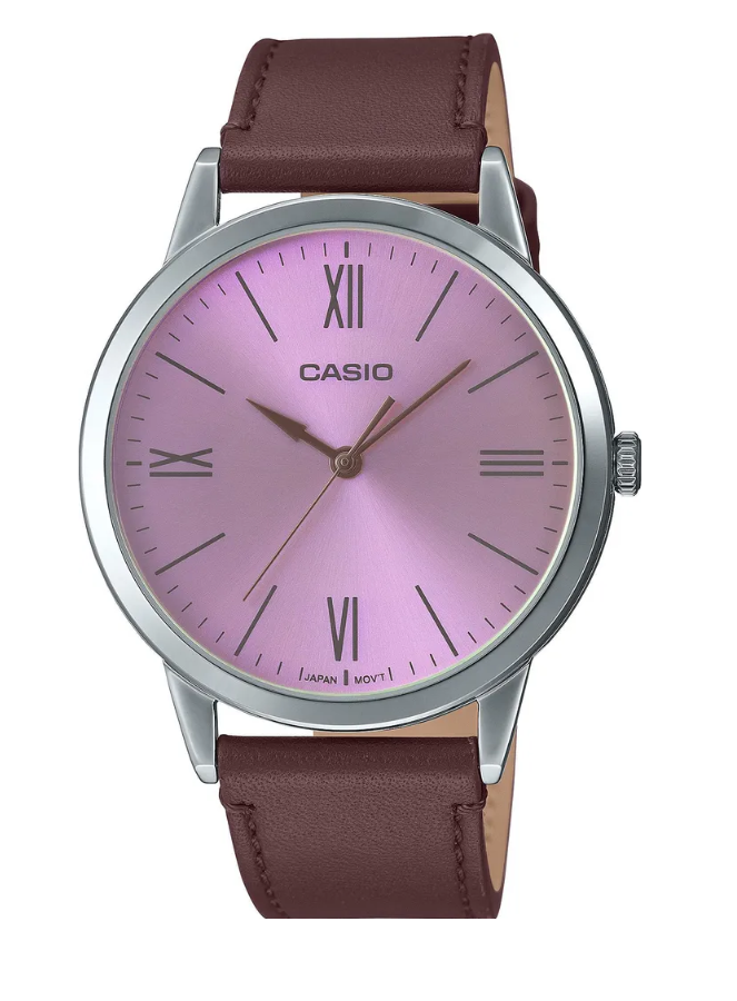 фото Наручные часы мужские casio mtp-e600l-5b