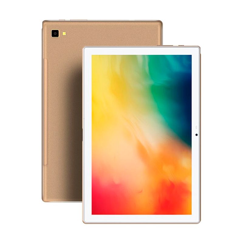 

Планшет Blackview Tab 10 Pro 10.1" 4/64GB Gold Wi-Fi+Cellular, Tab 10 Pro
