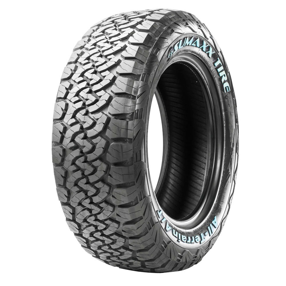 Шины Sumaxx All-Terrain A/T 205/70 R15 96T