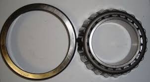 

Подшипник ступицы HYUNDAI/KIA для HYUNDAI HD-370 (2000 - )