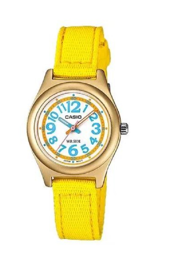 

Наручные часы женские Casio LTR-19B-9B, LTR-19B-9B