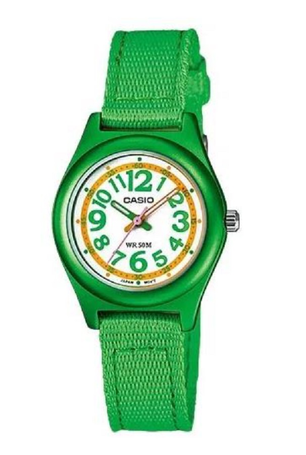 

Наручные часы женские Casio LTR-19B-3B, LTR-19B-3B