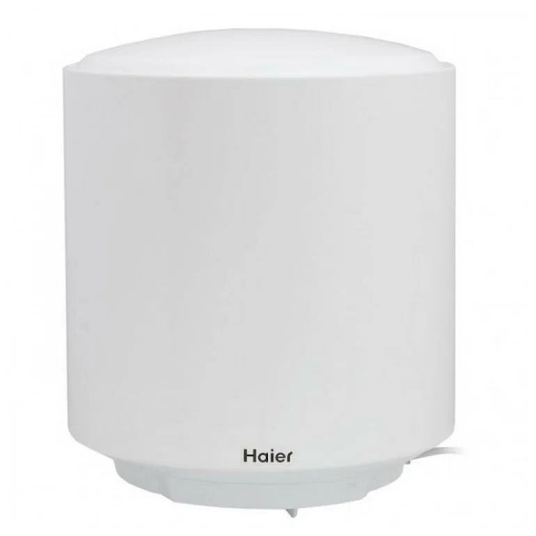 фото Водонагреватель электрический haier es30v-a2 30 л