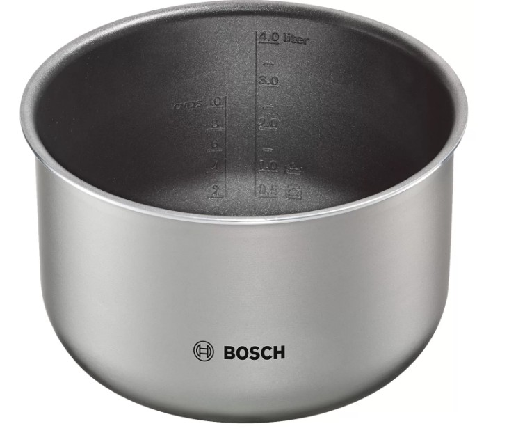 Чаша для мультиварок Bosch MUC2 MAZ2BT