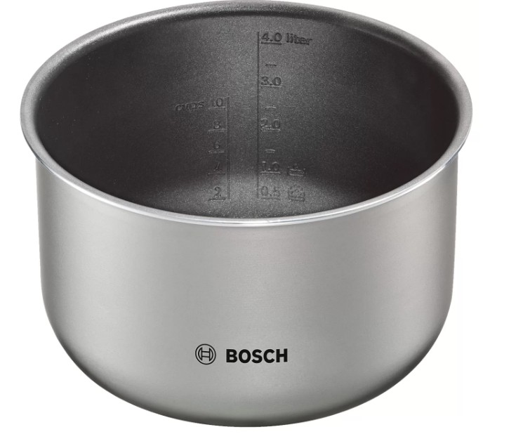 фото Чаша для мультиварок bosch muc2 maz2bt