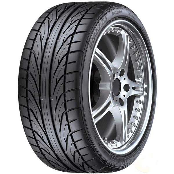 

Шины DUNLOP Direzza DZ101 7966 215/55 R17 93V, Direzza DZ101