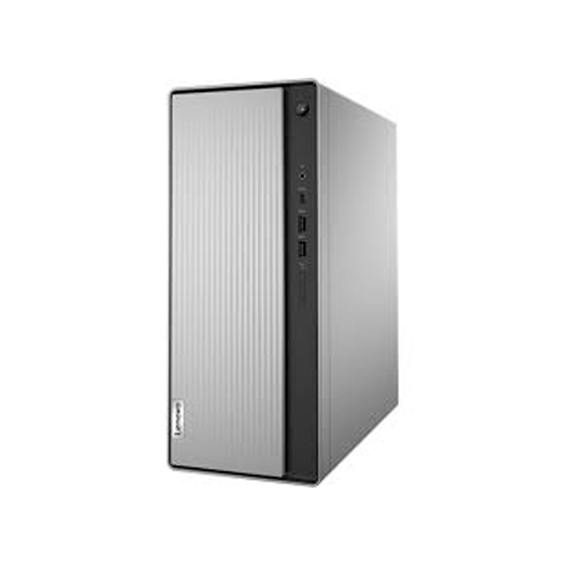 

Lenovo IdeaCentre 5 14ACN6 (90RX0022RS) AMD Ryzen 7 5700G, 8Gb/512Gb SSD, AMD Radeon Graph