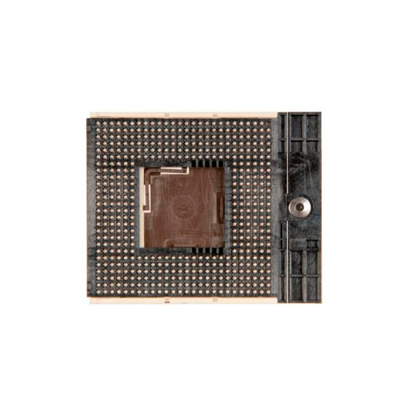 

Socket 479P на шарах