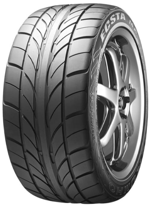 Шины Kumho KU15 82252 205/55 R16 91W