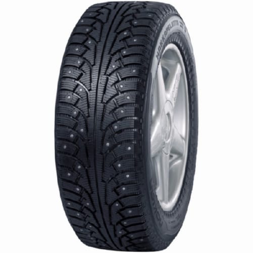 

Шины Nokian Hakkapeliitta SUV 83152 215/70 R16 100T, Hakkapeliitta SUV 5