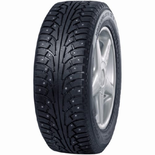 

Шины Nokian Hakkapeliitta SUV 83157 225/60 R17 103T, Hakkapeliitta SUV 5