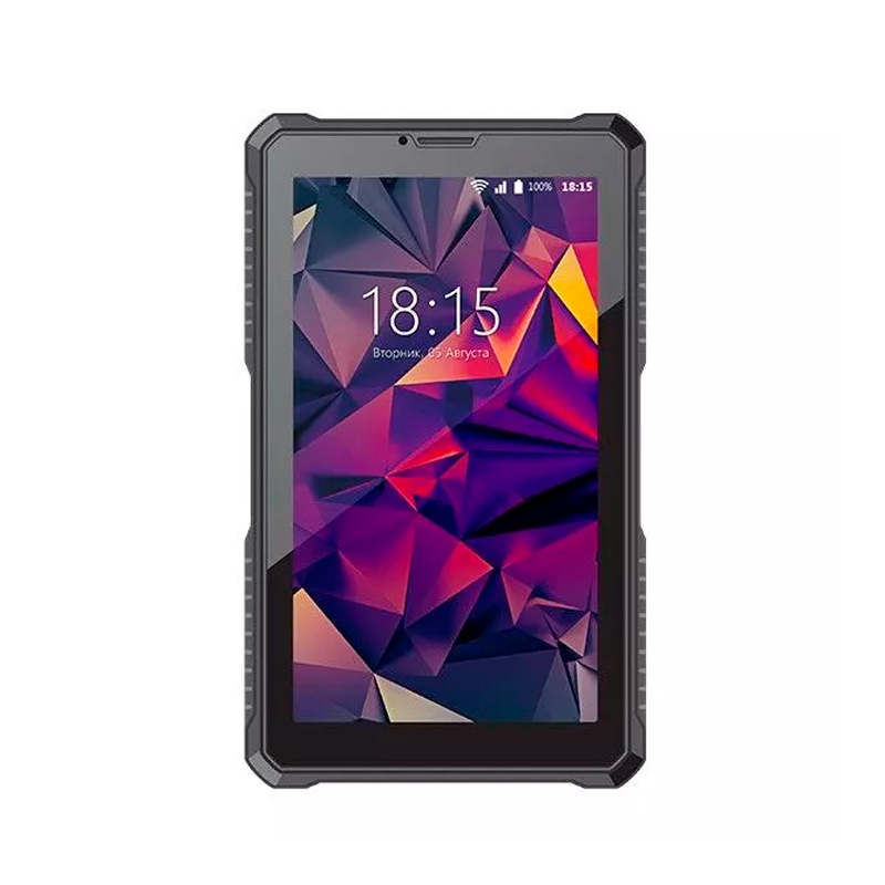 

Планшет BQ 7082G Armor 7" 2017 1/8GB Multicolor Wi-Fi+Cellular, 7082G Armor