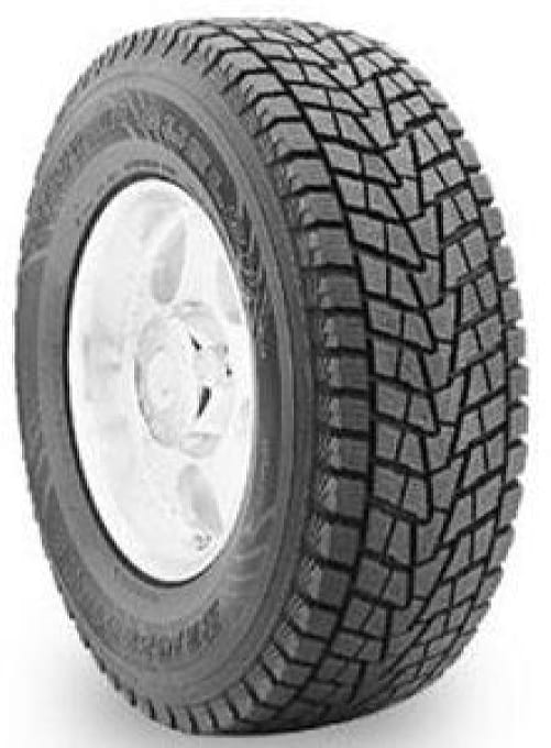 

Шины BRIDGESTONE Blizzak DM-Z2 86274 265/70 R16 112Q, Blizzak DM-Z2