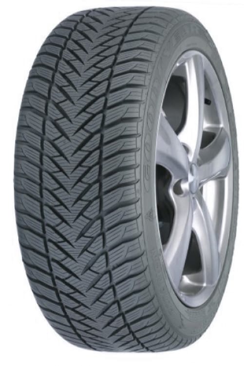

Шины GOODYEAR Eagle Ultra Grip GW-3 9119 205/45 R16 83H, Eagle Ultra Grip GW-3