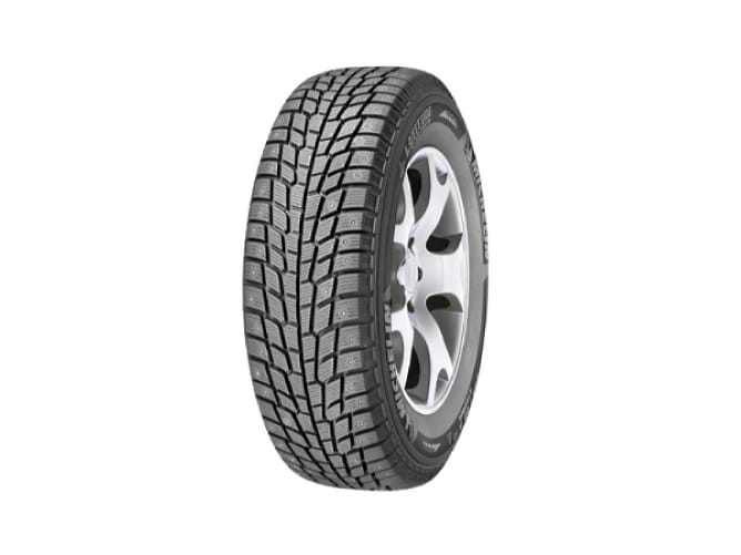 

Шины MICHELIN Latitude X-Ice 9894 275/65 R17 115Q, Latitude X-Ice