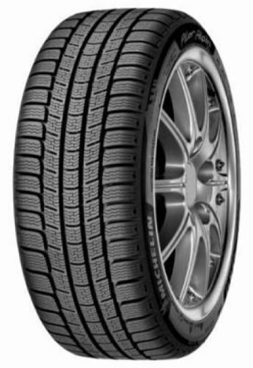 

Шины MICHELIN Pilot Alpin 9944 205/65 R15 94H, Pilot Alpin 2