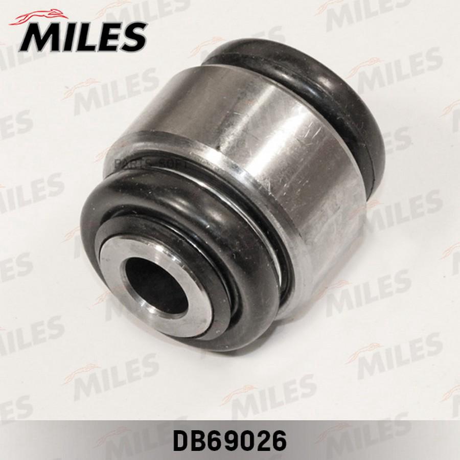 

Сайлентблок MILES db69026