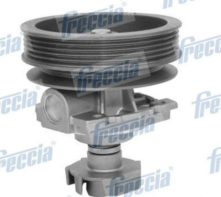 

FRECCIA Помпа водяная FIAT UNO TIPO 1 4 1 6 89-