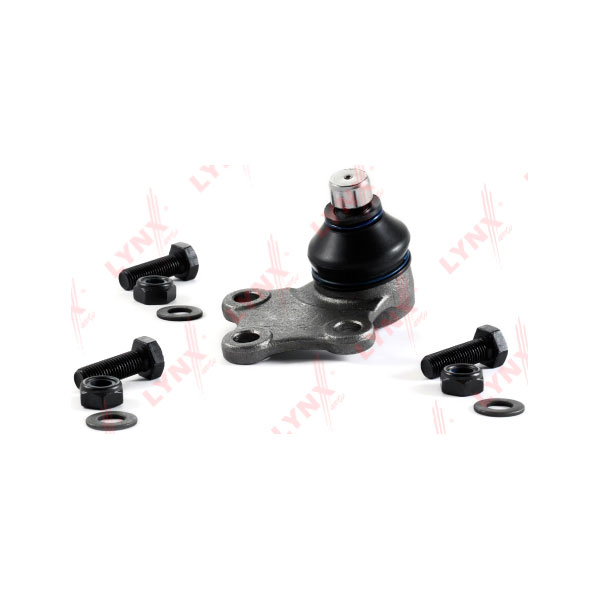 

Опора шаровая нижняя Citroen Berlingo / Berlingo First/Xsara/Xsara Break 96>12 Peugeot Par
