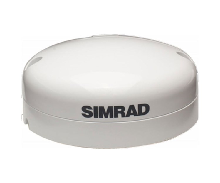 GPS-антенна Simrad GS25 000-11043-002