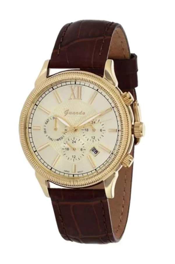 

Наручные часы мужские Guardo S3647.6, S3647.6