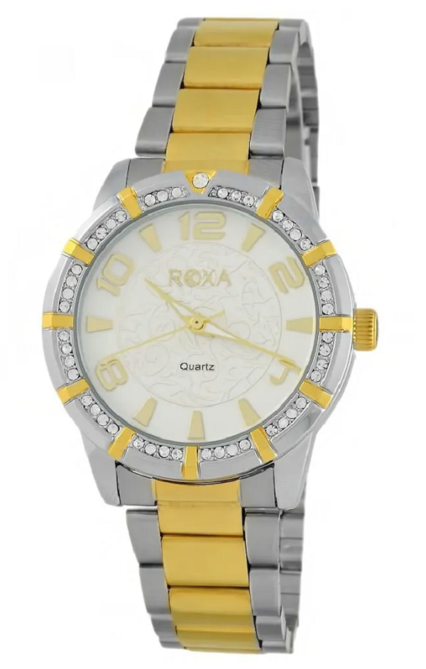 Наручные часы женские Roxar ROXA LM265G2SI