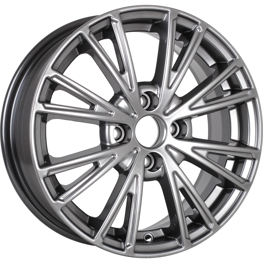 

Колесный диск КиК Меандр-оригинал 6xR15 4x100 ET46 DIA54.1