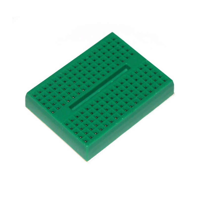 

10 штук, Беспаечная макетная плата (breadboard) 170 точек