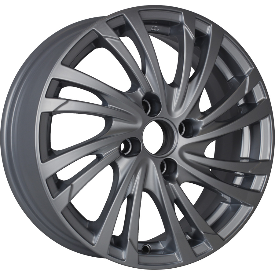 

Колесный диск КиК Мейола-оригинал 6xR15 4x100 ET46 DIA54.1