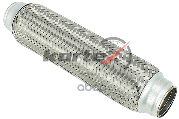 

KORTEX Гофра глушителя (40x280) Гофра глушителя (40x280)