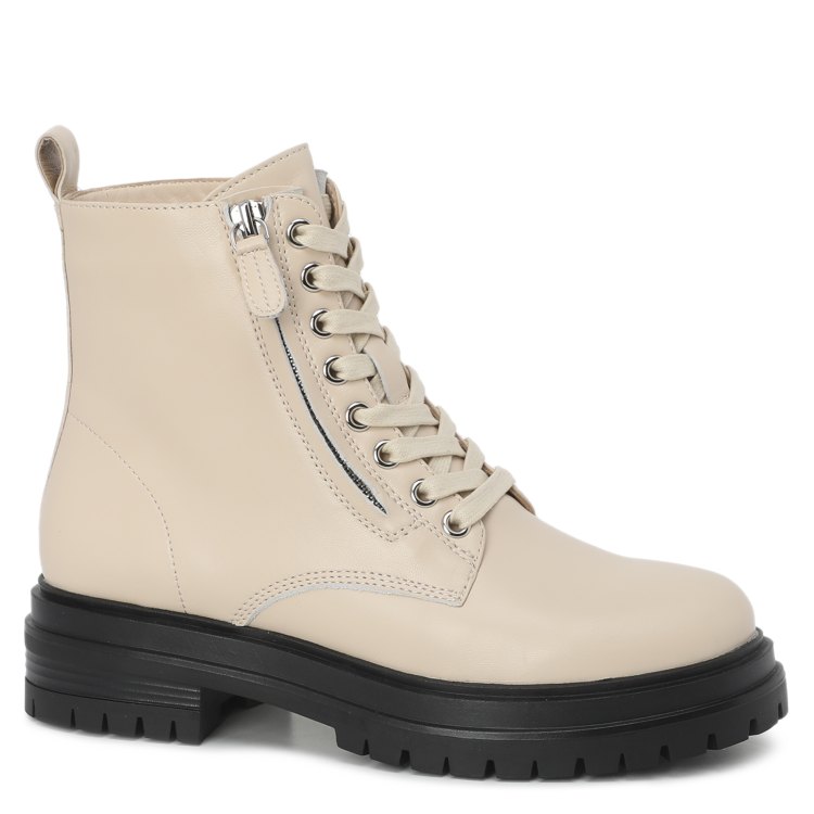 

Ботинки женские Tendance V763-493 бежевые 40 EU, V763-493