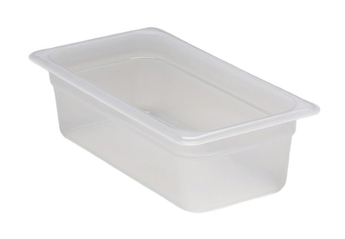 Гастроемкость Cambro 34PP 190 GN 1/3-100 (325х176х100) полипропилен