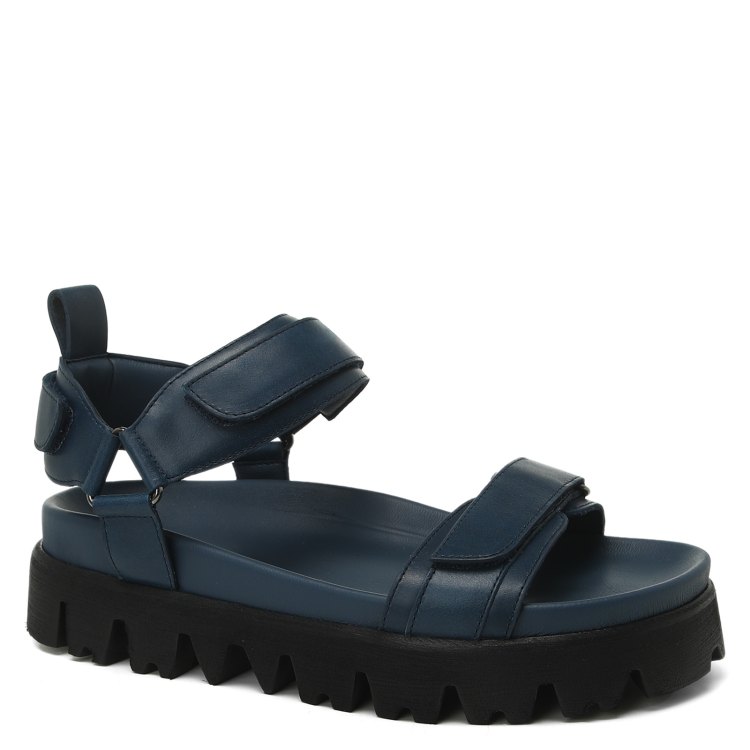 

Сандалии женские Tendance HC3063-1 синие 35 EU, Синий, HC3063-1