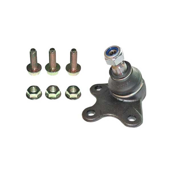 

Опора шаровая VW Polo 01>12 Skoda Fabia I/Fabia II/Fabia II Combi 99>15 Seat Cordoba/Ibiza
