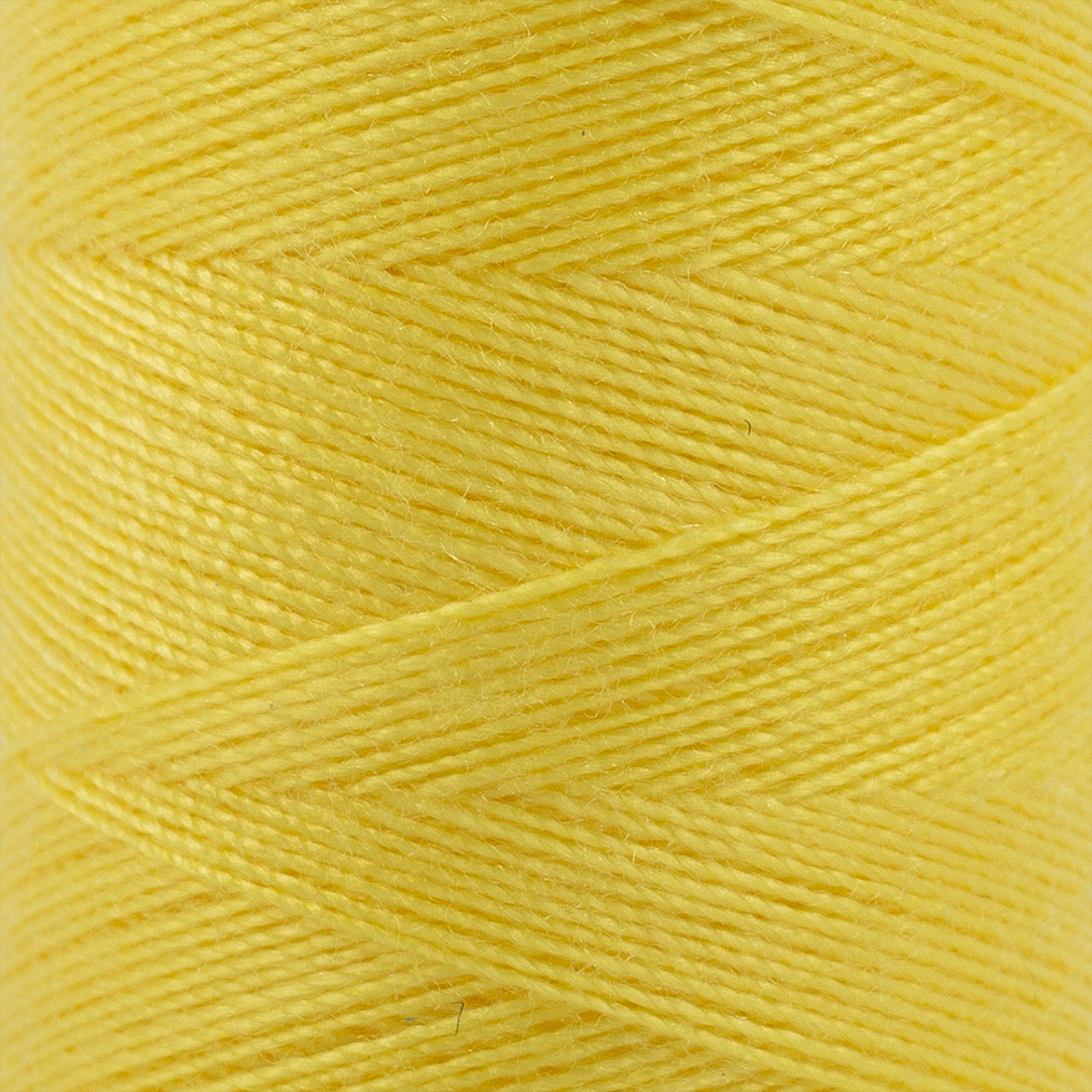 Gamma полиэстер, 10 шт, 183 м, 200 я, №384 желтый