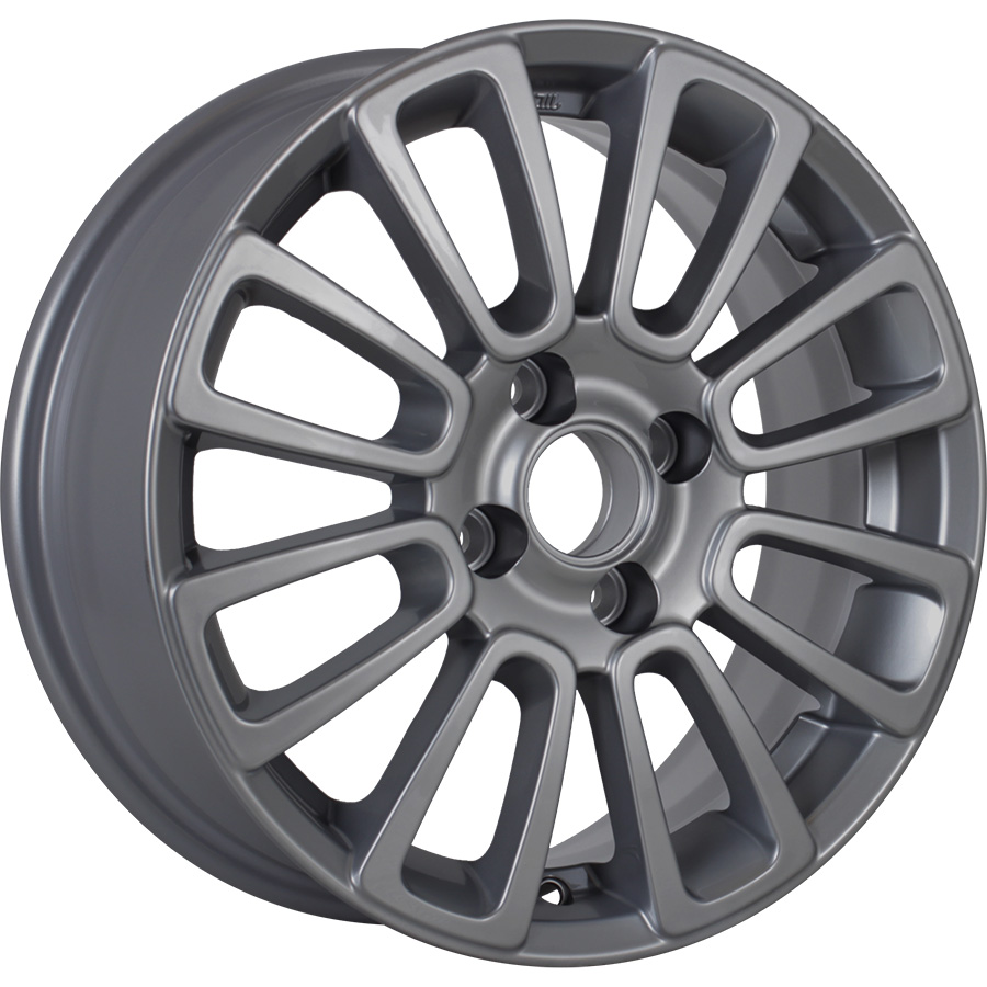 

Колесный диск КиК Неман-Оригинал 6xR15 4x100 ET48 DIA54.1