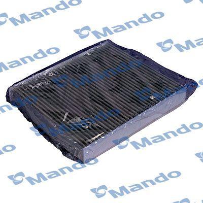 

Фильтр Салонный Mando ECF00072M